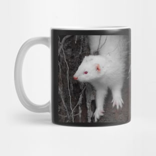 Singing Fire - Limited Colour Mug